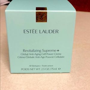 Estée Lauder Revitalizing Supreme +